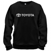 Свитшот Toyota