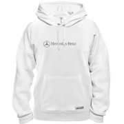 Толстовка Mercedes-Benz