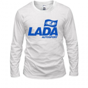 Лонгслив Lada Autosport