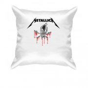 Подушка Metallica (Live at Wembley stadium)