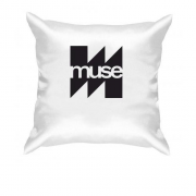 Подушка Muse Club