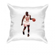 Подушка с Michael Jordan