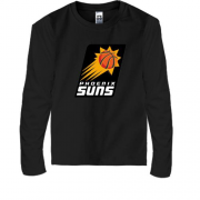Детская футболка с длинным рукавом Phoenix Suns (2)