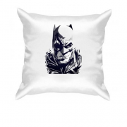 Подушка Marvel Hero (Batman)