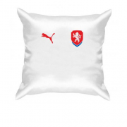 Подушка Сборная Чехии по футболу