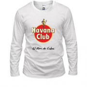 Лонгслів Havana Club