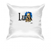 Подушка Lutsk.ua