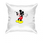 Подушка Mickey 2