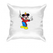 Подушка Mickey 3