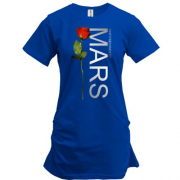 Подовжена футболка 30 секунд до Марса