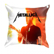3D подушка Metallica (2)