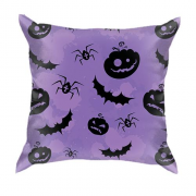 3D подушка Halloween theme