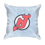 3D подушка New Jersey Devils