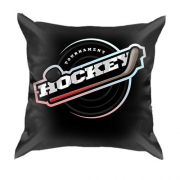 3D подушка Hockey tournament