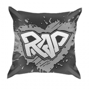 3D подушка RAP
