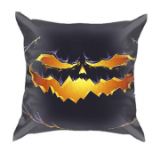3D подушка Halloween гарбуз