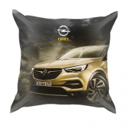 3D подушка Opel Grandland X