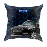 3D подушка Volvo XC90