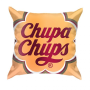 3D подушка Chupa Chups