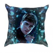 3D подушка з Гаррі Поттером