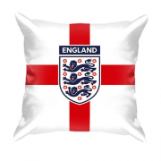 3D подушка Збірна Англії з футболу