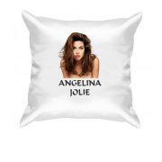 Подушка A. Jolie
