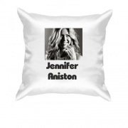 Подушка J. Aniston