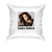 Подушка Sandra Bullock