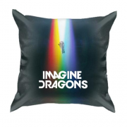 3D подушка Imagine Dragons Evolve