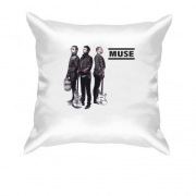 Подушка Muse (группа)