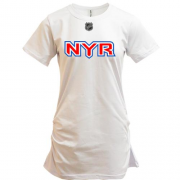 Туника New York Rangers