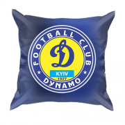 3D подушка Dynamo Kyiv