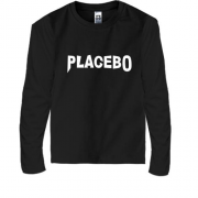 Дитячий лонгслів Placebo (2)