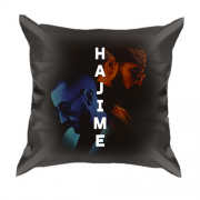 3D подушка "Hajime"