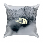 3D подушка "The North Face"