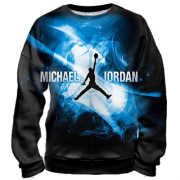 3D свитшот Michael Jordan