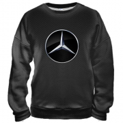 3D свитшот Mercedes-Benz