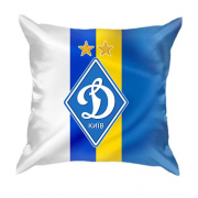 3D подушка "Dynamo Kyiv UA"
