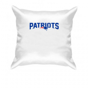 Подушка New England Patriots (2)
