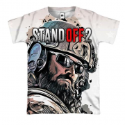 3D футболка "STANDOFF 2"