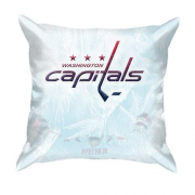 3D подушка "Washington Capitals"