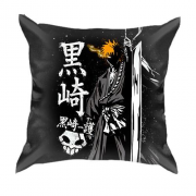 3D подушка Ичиго с мечом - Bleach
