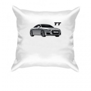 Подушка Audi TT (2)