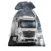 Подарочный мешочек Mercedes-Benz Actros