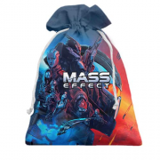 Подарочный мешочек Mass Effect, art