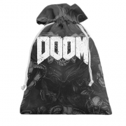 Подарочный мешочек Doom