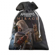Подарочный мешочек Assassin's Creed Mirage