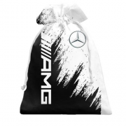Подарочный мешочек Mercedes-Benz AMG (BW)