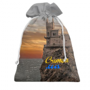 Подарочный мешочек Crimea UA