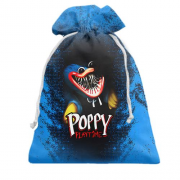 Подарочный мешочек Poppy Playtime